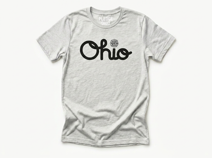 Script Ohio Firefighter Tee / Unisex