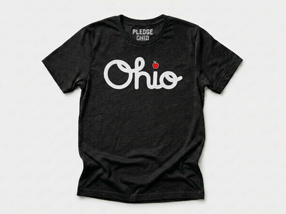 Script Ohio Teacher Tee / Unisex