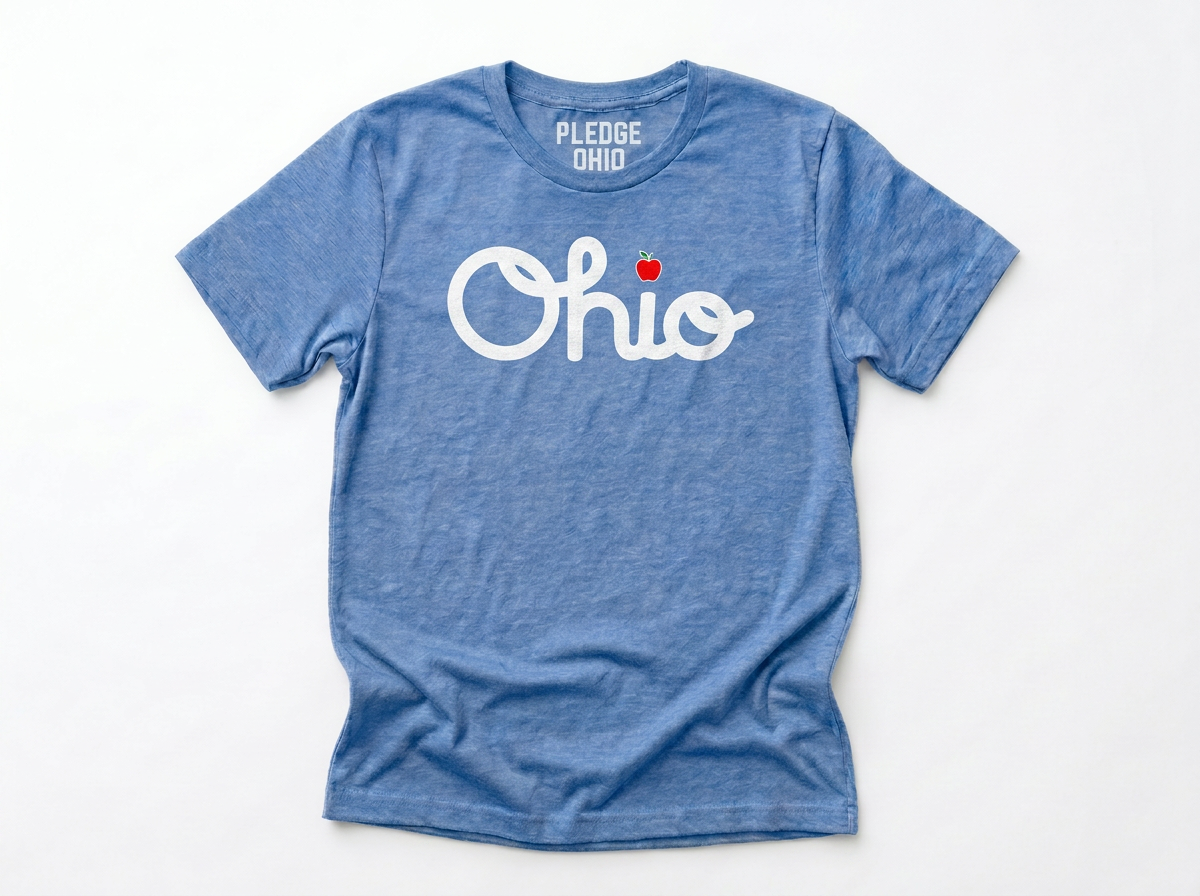 Script Ohio Teacher Tee / Unisex