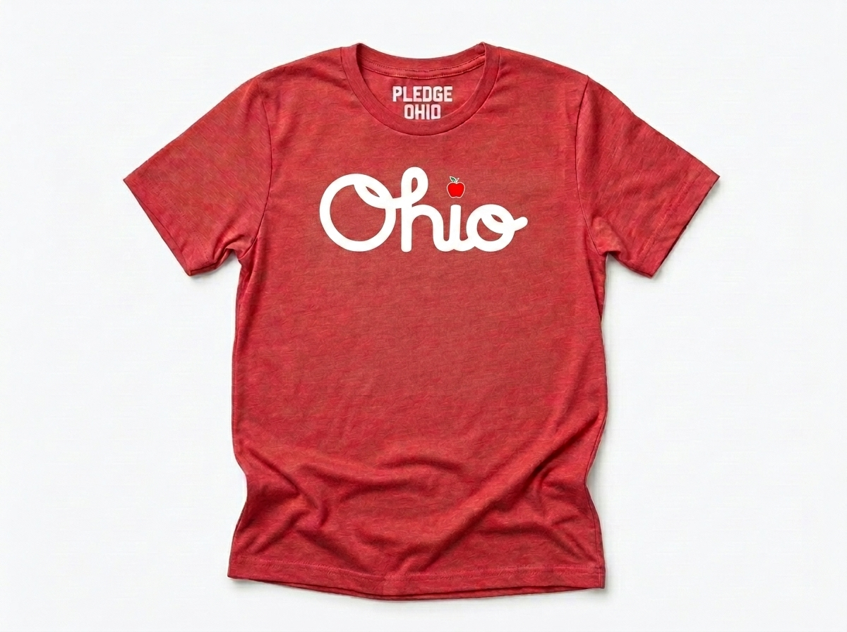 Script Ohio Teacher Tee / Unisex