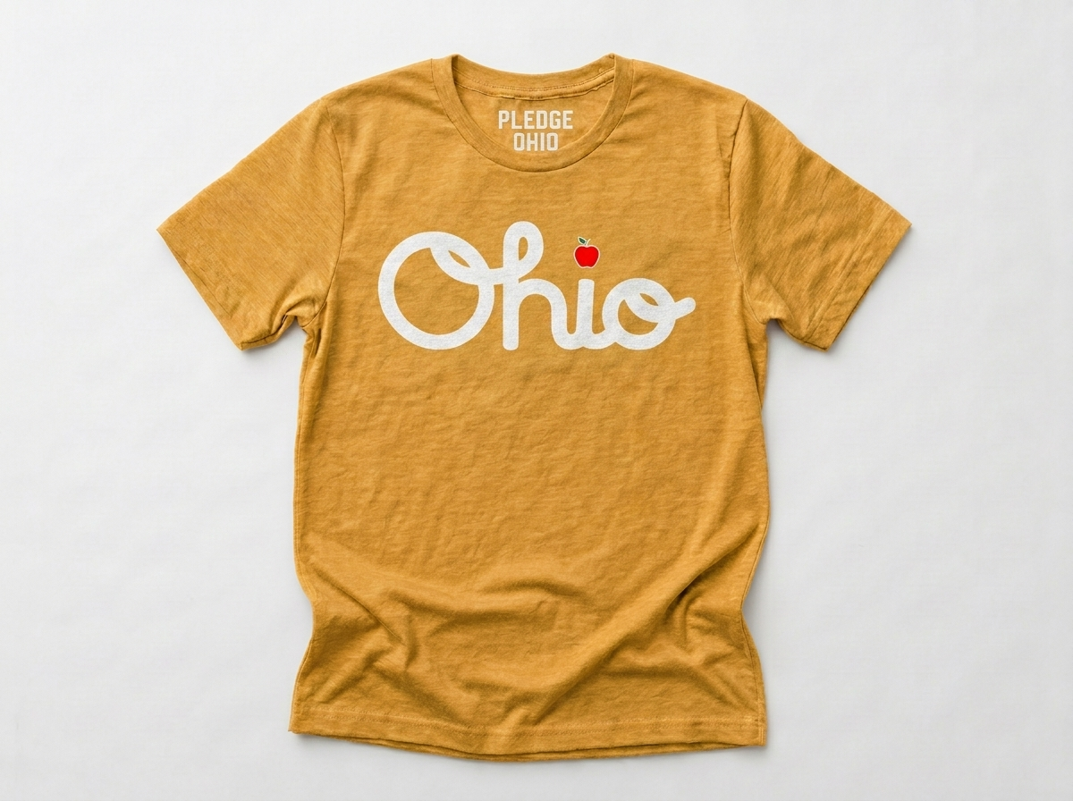 Script Ohio Teacher Tee / Unisex