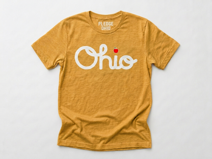 Script Ohio Teacher Tee / Unisex