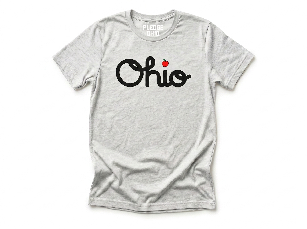 Script Ohio Teacher Tee / Unisex