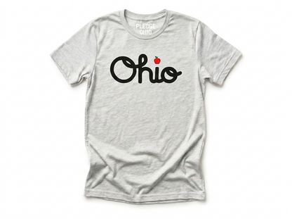 Script Ohio Teacher Tee / Unisex