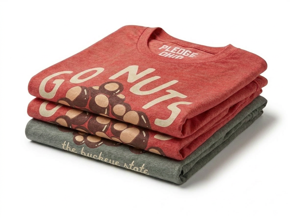 Go Nuts Tee / Unisex