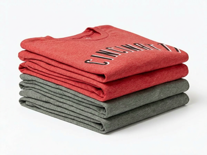 Cincinnati Arch Tee / Unisex