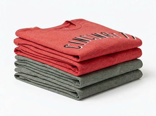 Cincinnati Arch Tee / Unisex