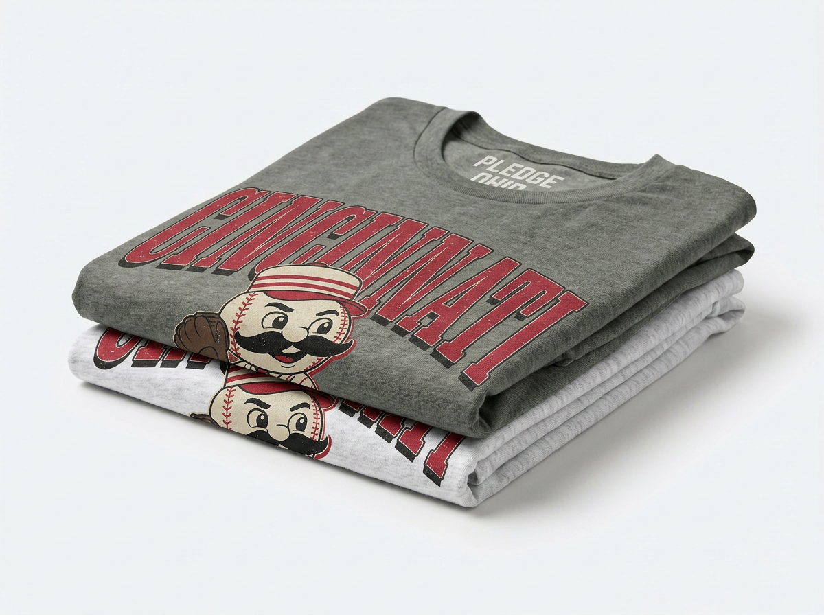 Cincinnati Pitcher Tee / Unisex
