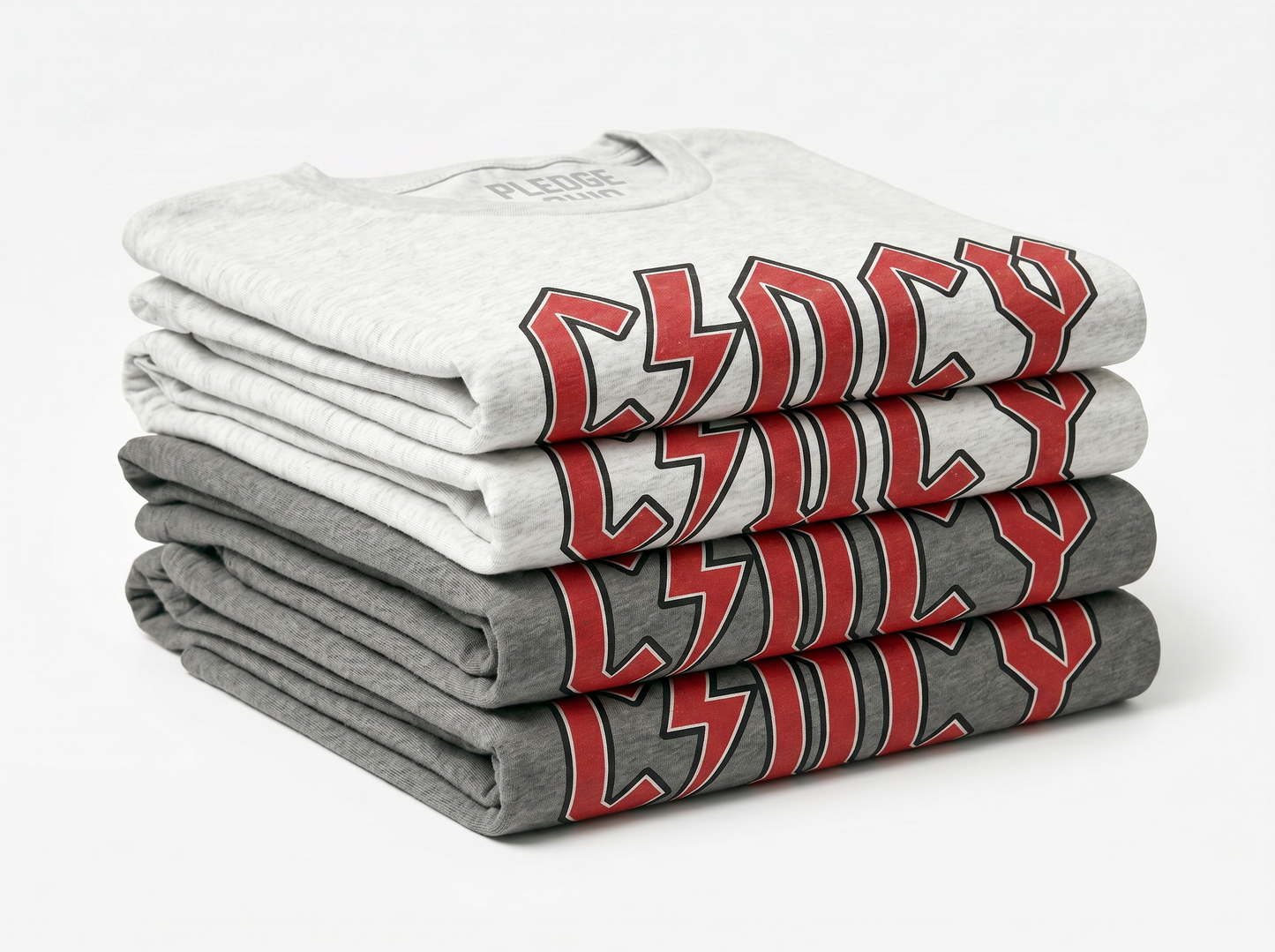 Cincy Bolt Tee / Unisex