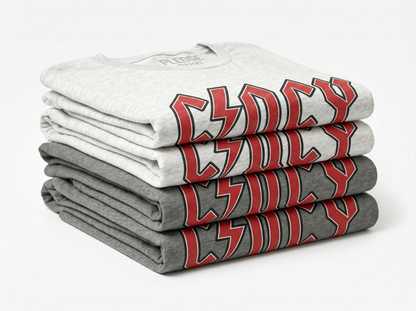 Cincy Bolt Tee / Unisex