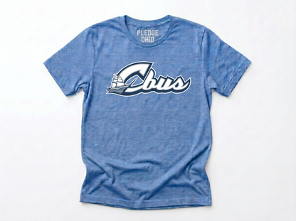 Cbus Clippers Tee / Unisex