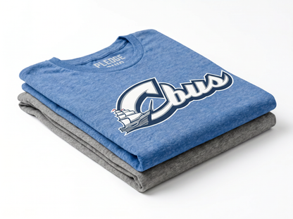 Cbus Clippers Tee / Unisex