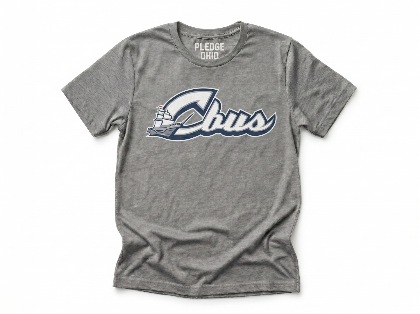 Cbus Clippers Tee / Unisex