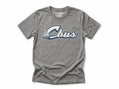 Cbus Clippers Tee / Unisex