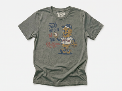 Clippers Peanut Tee / Unisex
