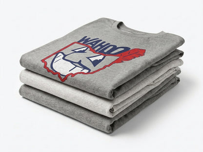 Chief Wahoo Tee / Unisex